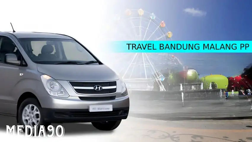 Rekomendasi Travel Bandung Malang