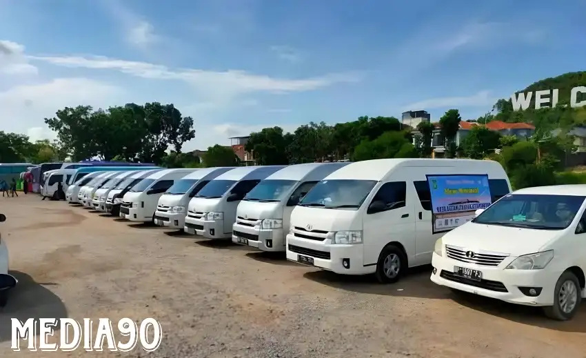 Rekomendasi Travel Bandung Purbalingga