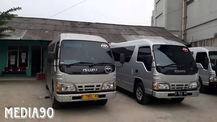 Rekomendasi Travel Bandung Subang