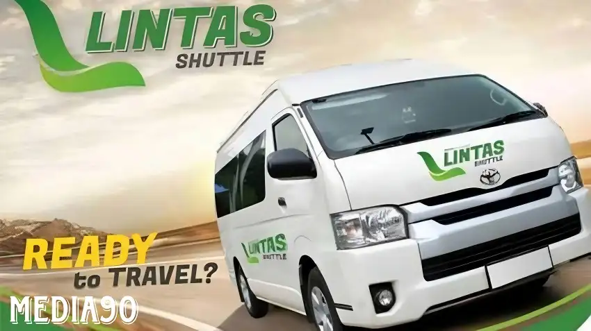 Rekomendasi Travel Bandung Tebet