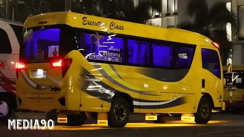 Rekomendasi Travel Banjarnegara Jakarta