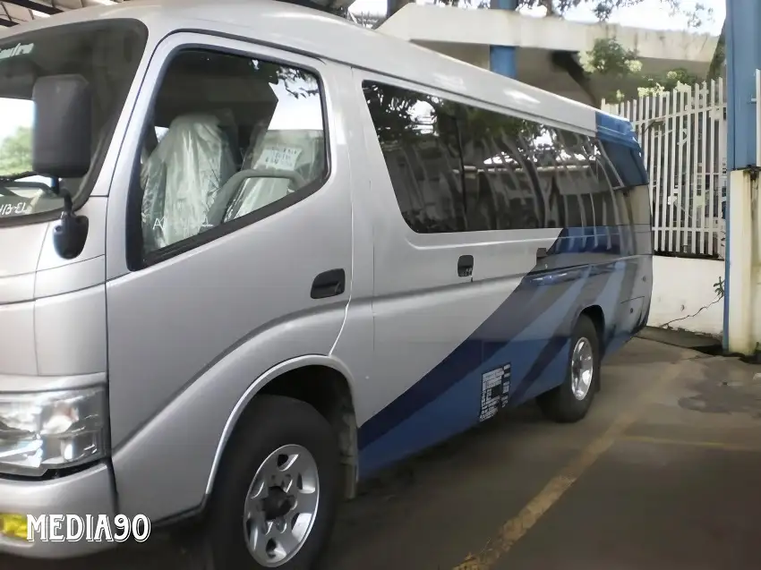 Rekomendasi Travel Cilacap Semarang