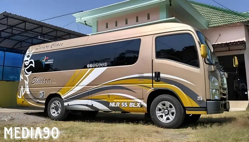 Rekomendasi Travel Jakarta Pangandaran