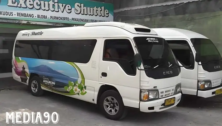 Rekomendasi Travel Jakarta Pemalang