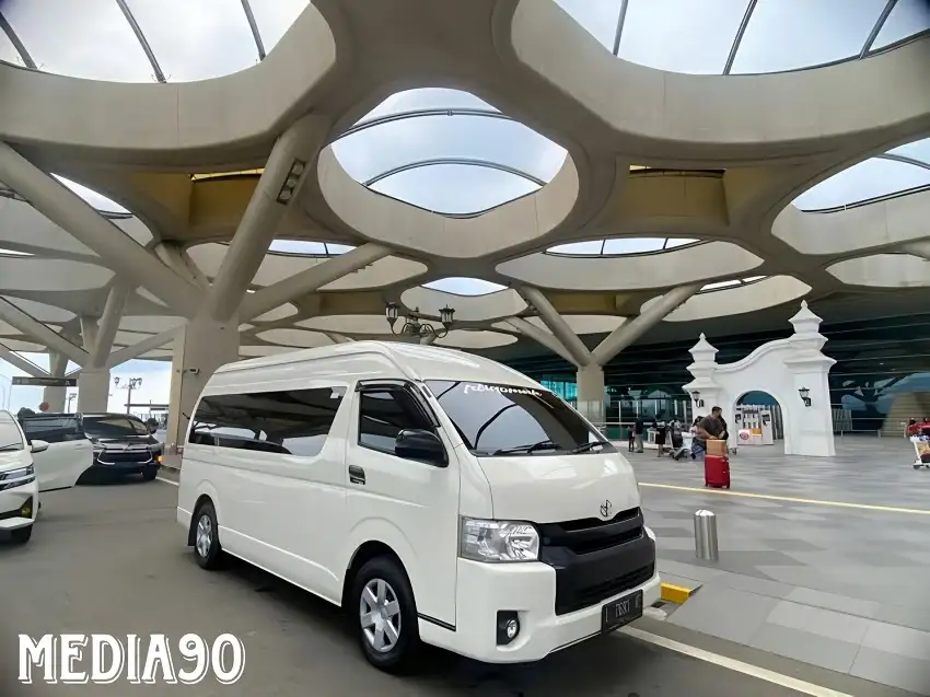 Rekomendasi Travel Jakarta Sukabumi