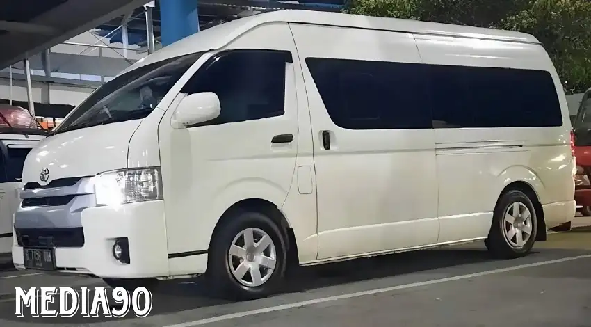 Rekomendasi Travel Jambi Jakarta