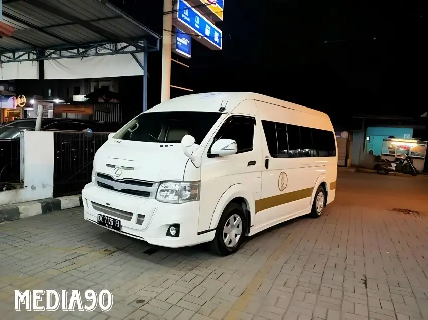 Rekomendasi Travel Lembang Jakarta