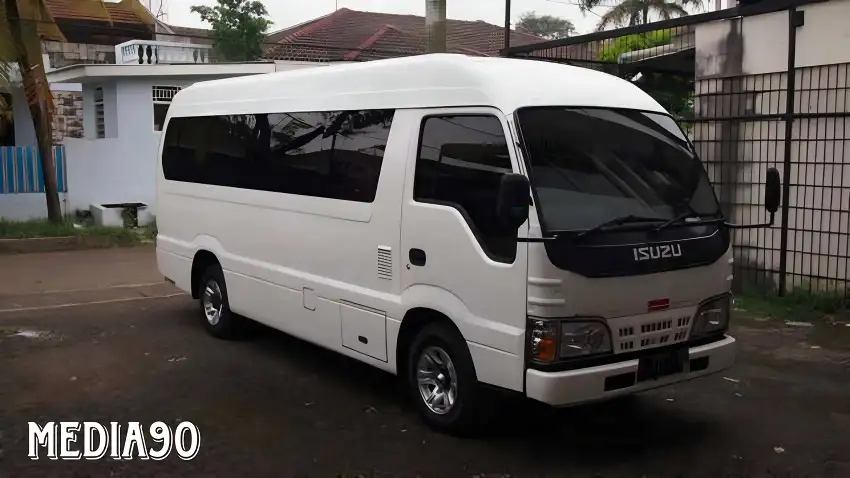Rekomendasi Travel Magelang Bandung