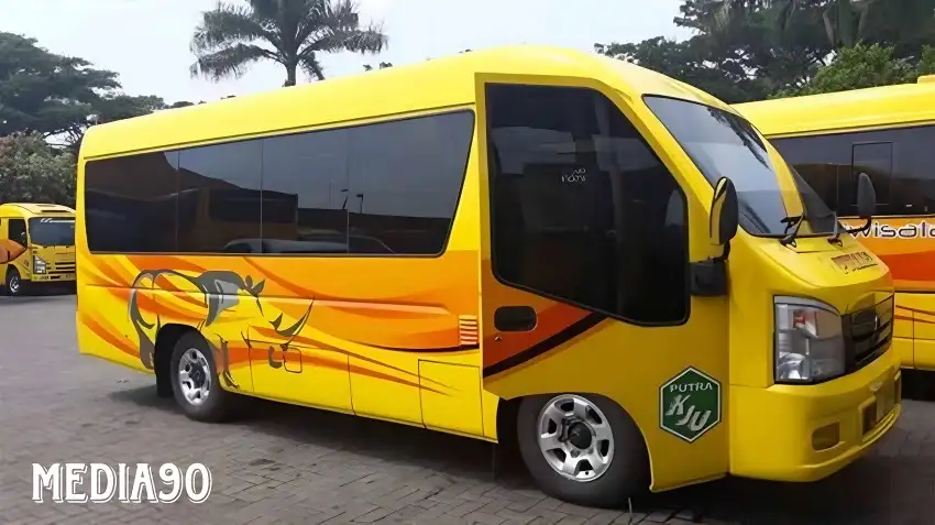 Rekomendasi Travel Magelang Jakarta