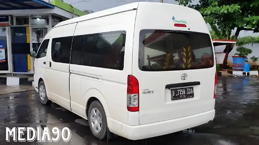 Rekomendasi Travel Pangandaran Jakarta