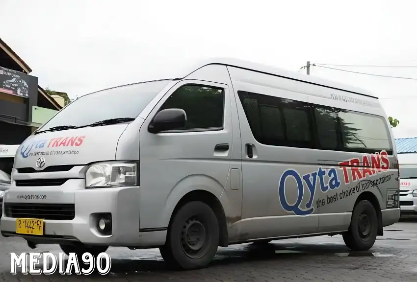 Rekomendasi Travel Semarang Cilacap