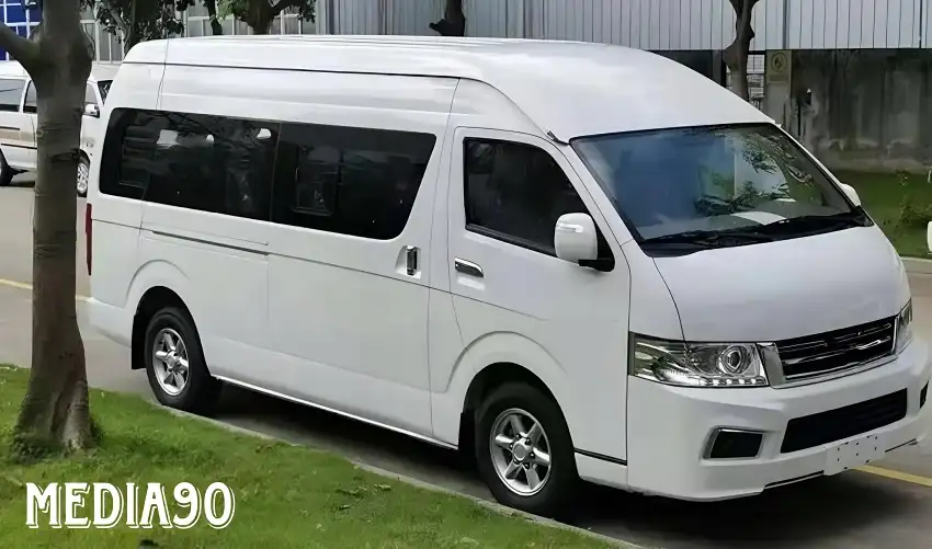 Rekomendasi Travel Semarang Klaten