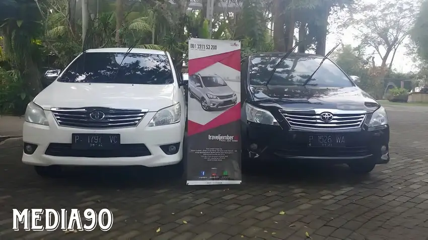 Rekomendasi Travel Surabaya Jember