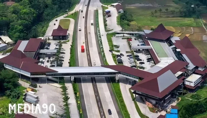 7 Rest Area Terbaik di Tol Trans Jawa untuk Istirahat Selama Mudik