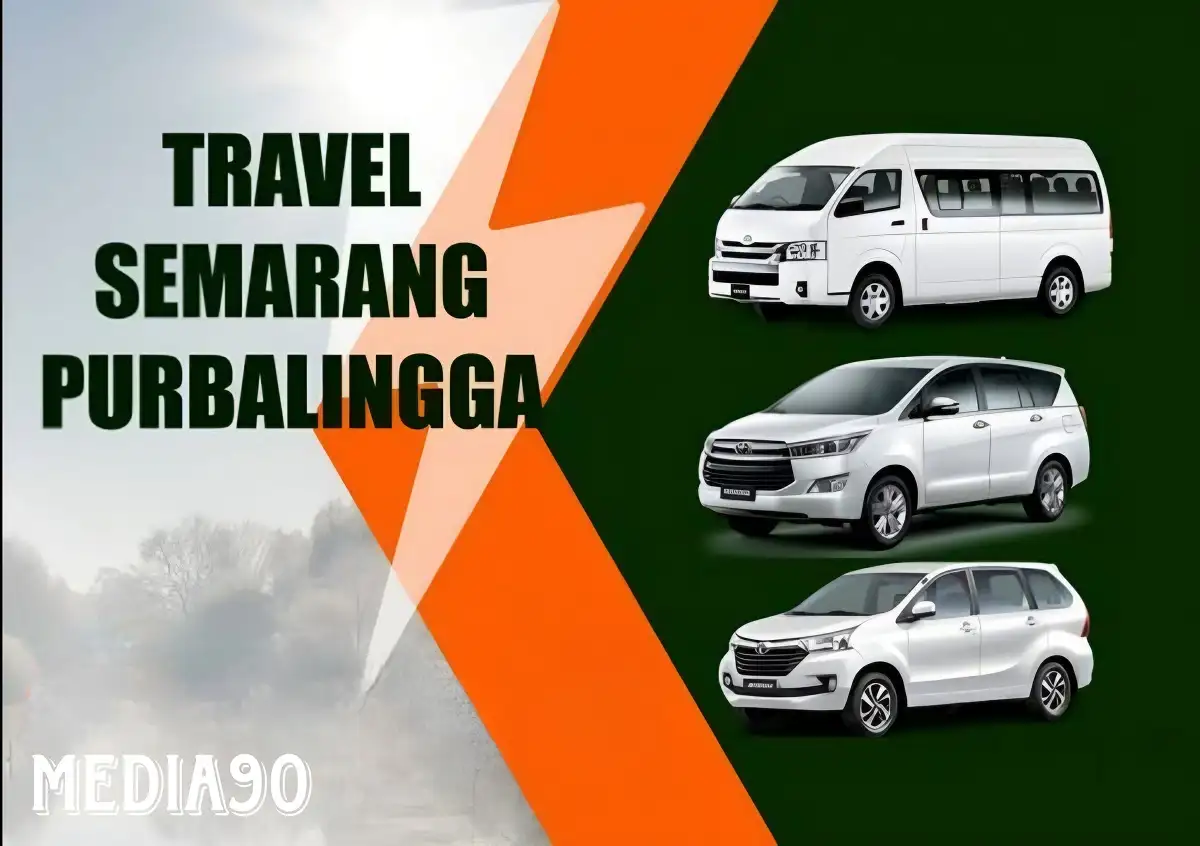 Travel Semarang Purbalingga PP (Jadwal, Harga, Fasilitas)