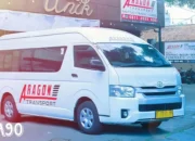 Rekomendasi Travel Solo Semarang: Penjadwalan, Harga, dan Fasilitas Travel
