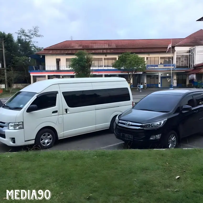 Travel Wonosobo Jakarta PP (Harga, Jadwal, Fasilitas)