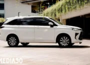 Mencari Kendaraan Keluarga Ideal? Ini Rekomendasi Mobil Terbaik untuk Tahun 2023
