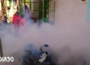 Kasus DBD Meningkat di Tanggamus Tahun 2023: Satu Anak Meninggal Akibat Terlambat Penanganan