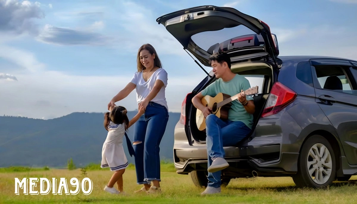 7 Tips Sewa Mobil Untuk Liburan, Wajib Tahu Biar Nggak Rugi!