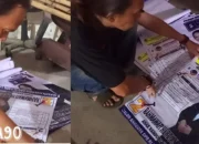 Penyimpanan APK Anak Mantan Wali Kota Bandar Lampung di Kantor Kelurahan: Tanggapan Terkini dari Bawaslu