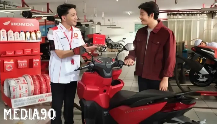Penawaran Spesial dari Astra Motor Natar: Nikmati Promo Servis Komprehensif dengan Detail yang Tidak Boleh Dilewatkan!