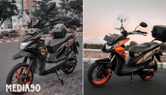 Revolusi Gaya Beat Street: Inspirasi Terkini dari Beragam Aliran Konsep