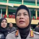 Buntut Empat Tahanan Narkoba Kabur, Enam Petugas Tahti Polda Lampung Disanksi Dipatsus
