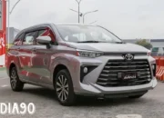 Raih Mobil Impian dengan Budget Terbatas: Telusuri Penawaran Menarik Toyota Avanza Bekas dan Simak Skema Kreditnya yang Menguntungkan!