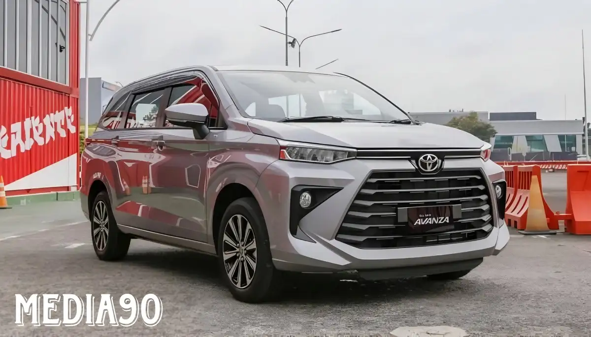 Cuma Punya Bujet Rp 70 Jutaan Bisa Boyong Toyota Avanza Bekas, Cek Juga Skema Kreditnya