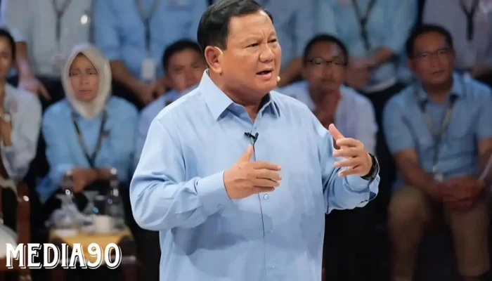 Analisis Debat Capres 2024: Prabowo Terbukti Jujur dan Realistis, Sementara Anies dan Ganjar Dinilai Bermacam Retorika