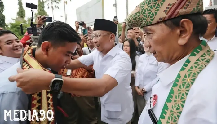 Antara Sorot Mata dan Kata-kata: Mirza Yakin Gibran Rakabuming Raka Akan Terbukti Memiliki Kapasitas Unggul dalam Debat Cawapres Hari Ini
