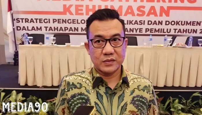 Absennya Laporan Masyarakat, Bawaslu Lampung Tak Lanjutkan Investigasi Terkait Dugaan Penistaan Agama oleh Komika Aulia Rakhman