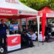 Honda Raden Intan Gelar Roadshow di Kantor Camat Tanjungkarang Pusat