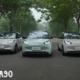 Kabar Mengejutkan Kembali Datang Dari Jumlah SPK Wuling Binguo EV