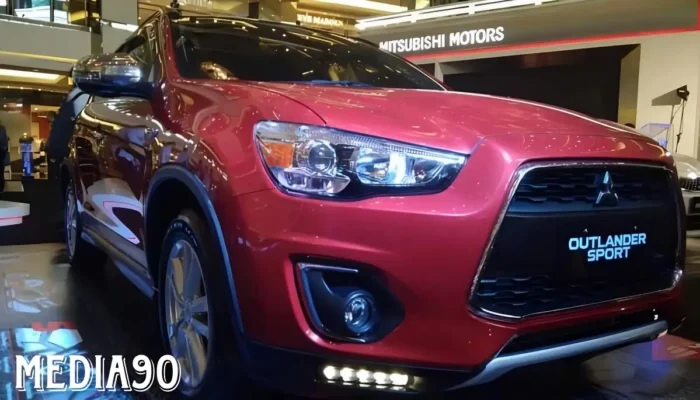 Mitsubishi Outlander 2016: Poin Positif dan Negatif, Apakah Pantas Jadi Pilihan?