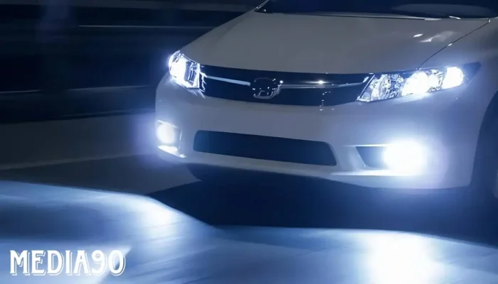 Pertarungan Cahaya: Menguji Kecerahan Lampu LED dan Halogen untuk Menemukan Jawabannya!