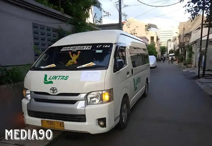 Rekomendasi Travel Bandung Merak