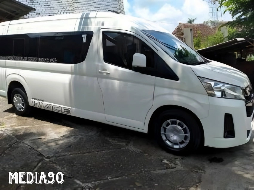 Rekomendasi Travel Jakarta Jogja