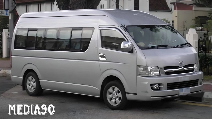 Rekomendasi Travel Palembang Jakarta