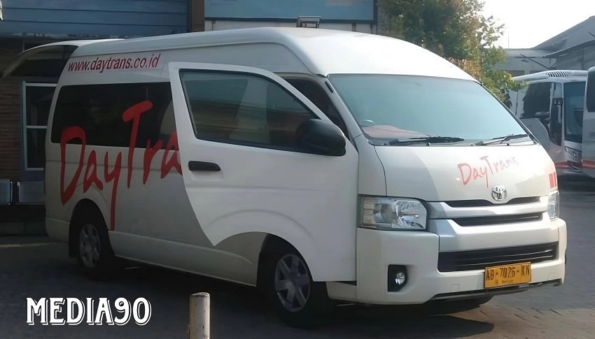 Rekomendasi Travel Semarang Salatiga