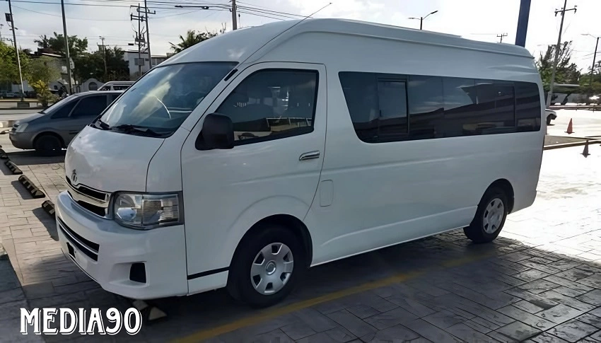 Rekomendasi Travel Solo Bandung