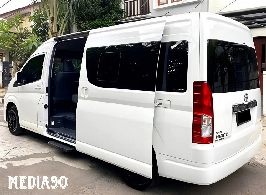 Rekomendasi Travel Surabaya Blitar