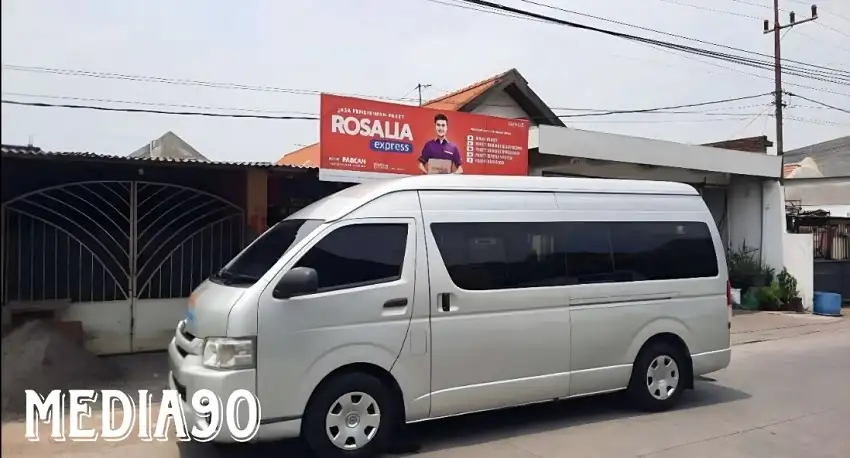 Rekomendasi Travel Surabaya Mojokerto