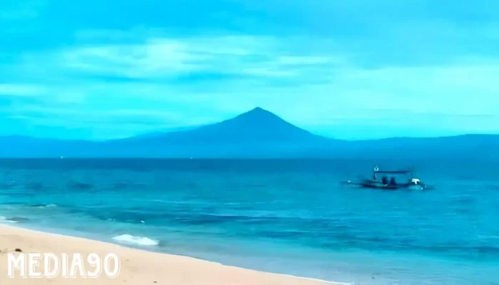 Langkah Tegas Polairud Tanggamus: Tim Gabungan Aksi Tangani Ancaman Pengeboman Ikan di Pulau Tabuan dan Teluk Semaka