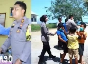 Krisis Kesehatan Menyusul Letusan Gunung Anak Krakatau: Warga Pulau Sebesi Lampung Selatan Alami Gejala Sakit Mata, Flu, dan Batuk