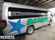 Rekomendasi Travel Bandung Jatiwaringin: Penjadwalan, Harga, dan Fasilitas Travel