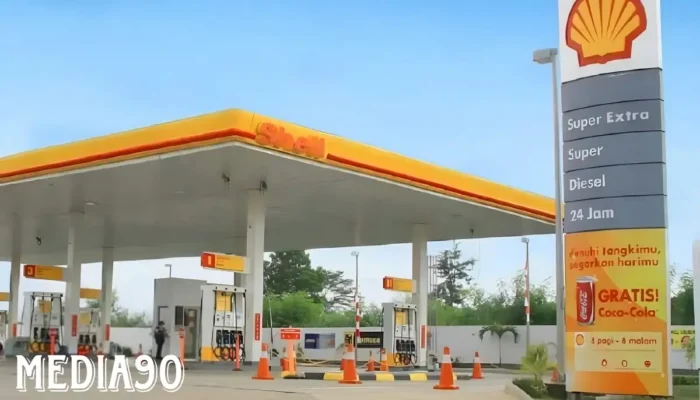 Meluncur ke Bawah: Kalkulasi Terkini Harga BBM Pertamina, Shell, Vivo, dan BP-AKR di Bulan Desember 2023