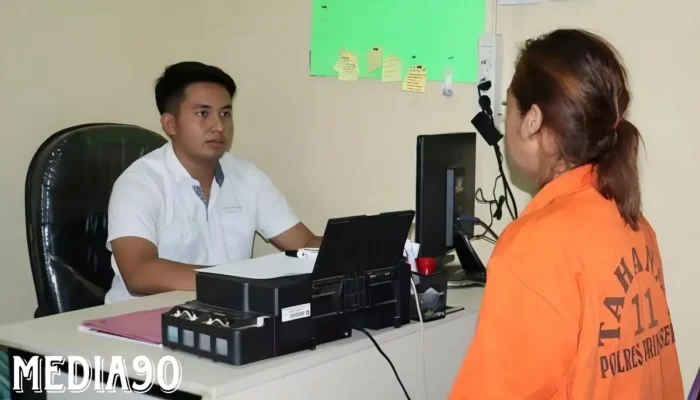 Kisah Perjuangan Wanita dari Pugung Tanggamus: Bangkrut Namun Tak Menyerah, Nekat Gadaikan Pick-up Rental Warga Gedong Tataan