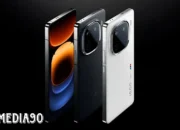 iQOO 12 Resmi Hadir di Indonesia: Memperkenalkan Teknologi Monster di Dalamnya!